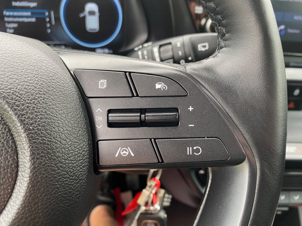 Hyundai i20 1,0 T-GDi Advanced 5d