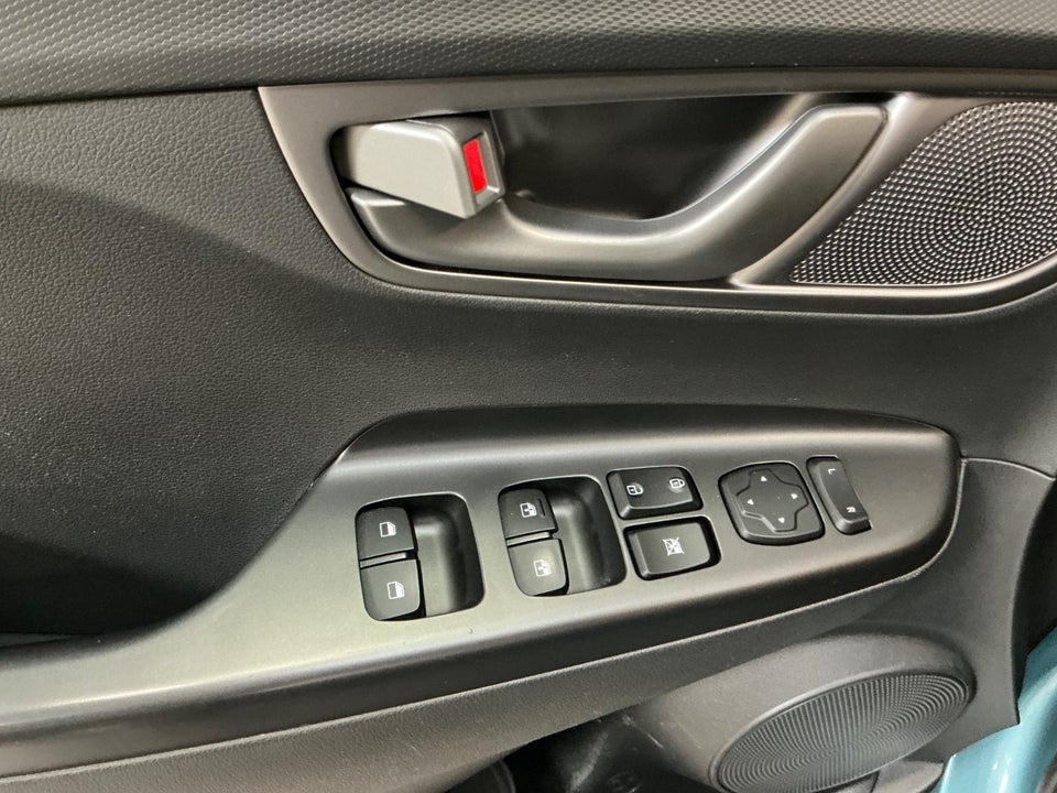 Hyundai Kona 64 EV Advanced 5d