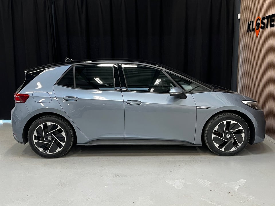 VW ID.3 58 Pro 5d
