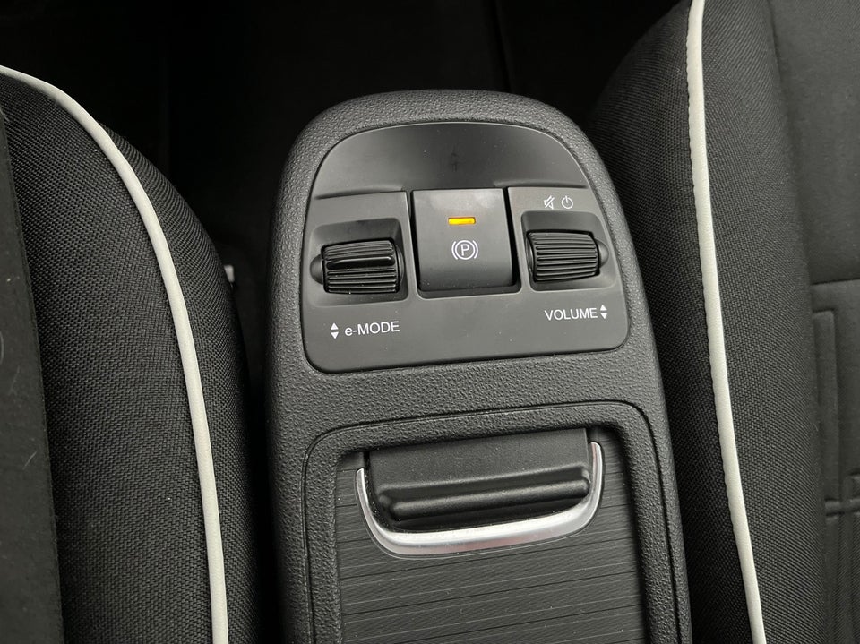 Fiat 500e 42 Icon Pack 3d