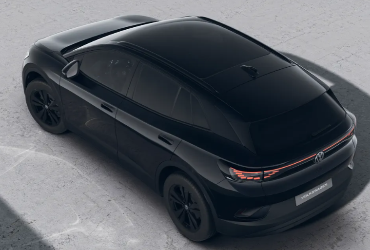 VW ID.4 77 Style Edition 5d