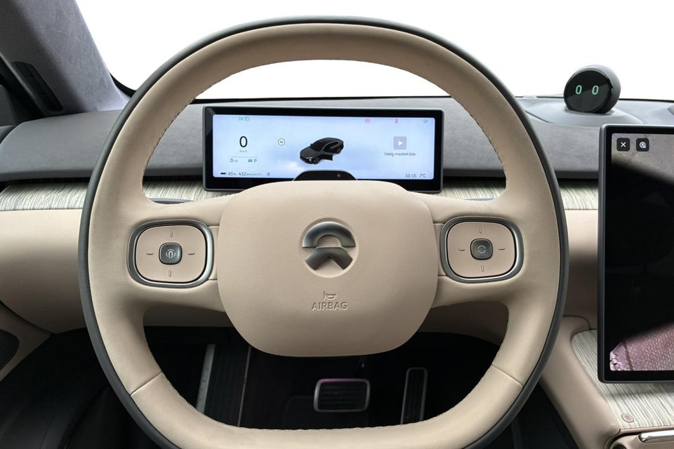 NIO ET7 100 Long Range 4d