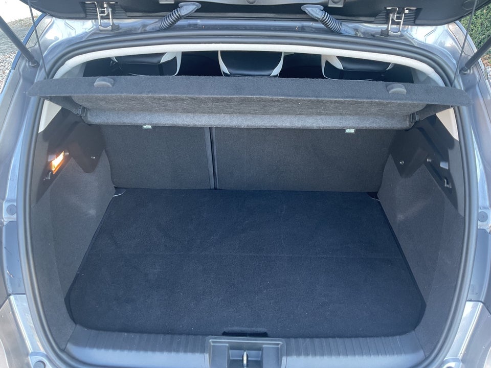 Renault Captur 1,6 E-Tech Intens 5d