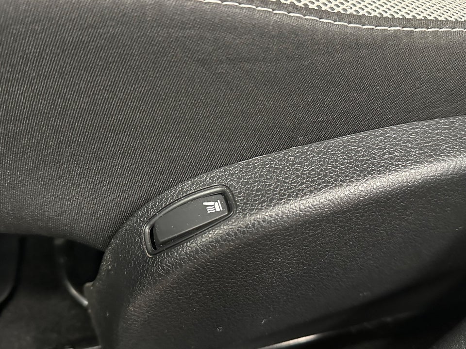 Dacia Sandero 1,5 dCi 95 Techroad 5d