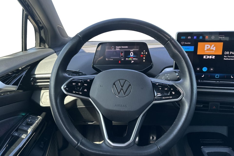 VW ID.4 77 Style+ 5d
