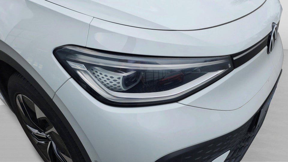 VW ID.5 77 Pro Performance 5d