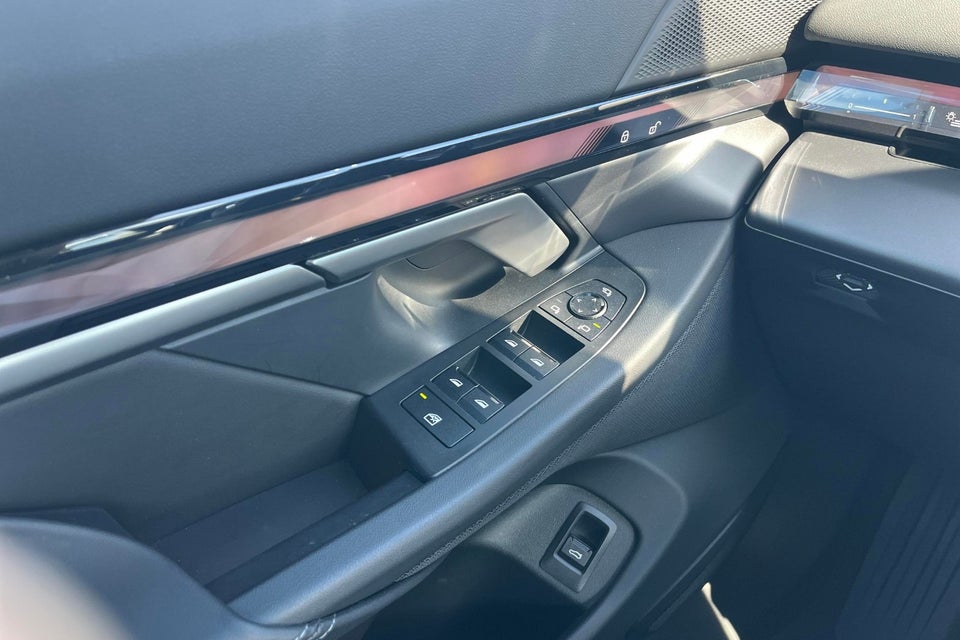 BMW i5 eDrive40 Touring Sport Line 5d