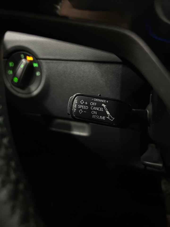 Skoda Octavia 1,5 TSi 150 Business Line Combi DSG 5d