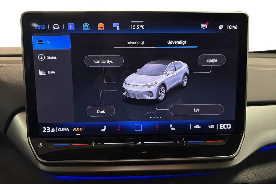 VW ID.5 77 Style+ 5d