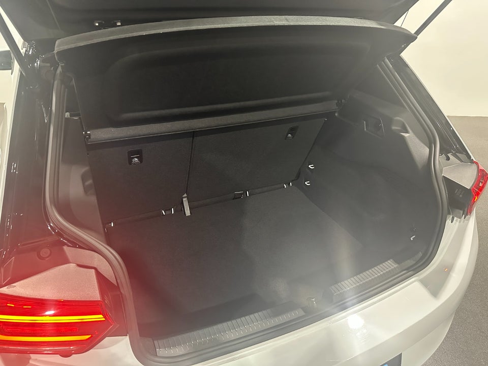 VW ID.3 58 Pro Life 5d