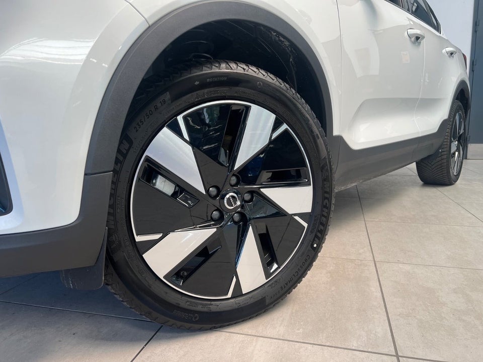 Volvo C40 ReCharge Extended Range Core 5d