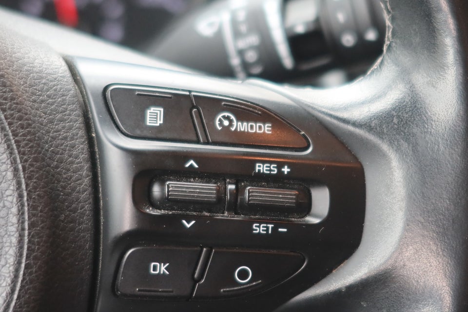 Kia Rio 1,0 T-GDi Collection DCT 5d
