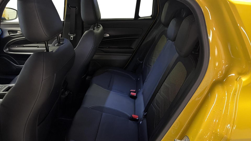 Jeep Avenger 54 Summit 5d