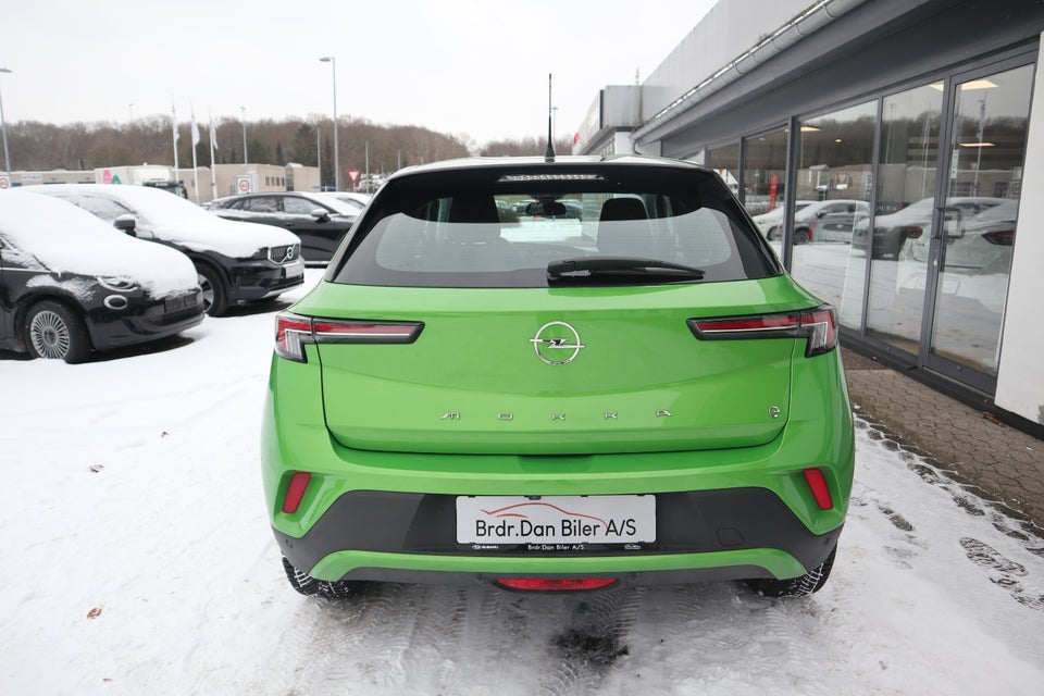 Opel Mokka-e 50 Ultimate 5d