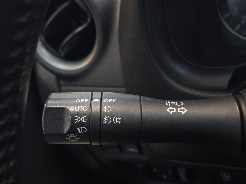 Nissan Micra 1,2 Tekna 5d