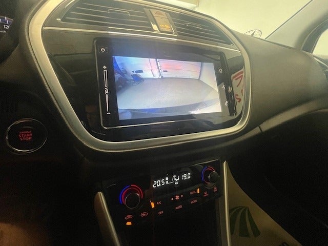 Suzuki S-Cross 1,4 Boosterjet Active aut. 5d