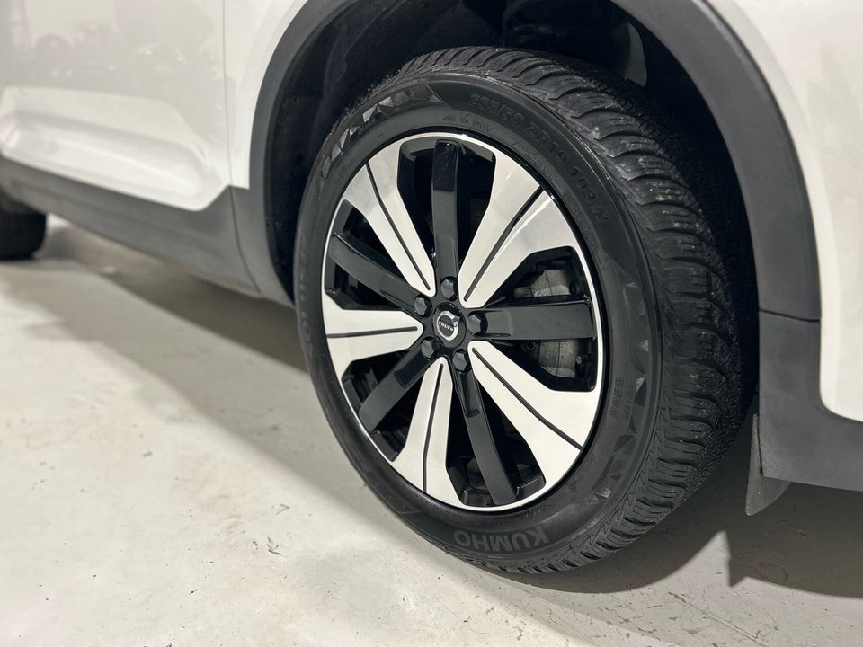 Volvo XC40 P6 ReCharge Core 5d