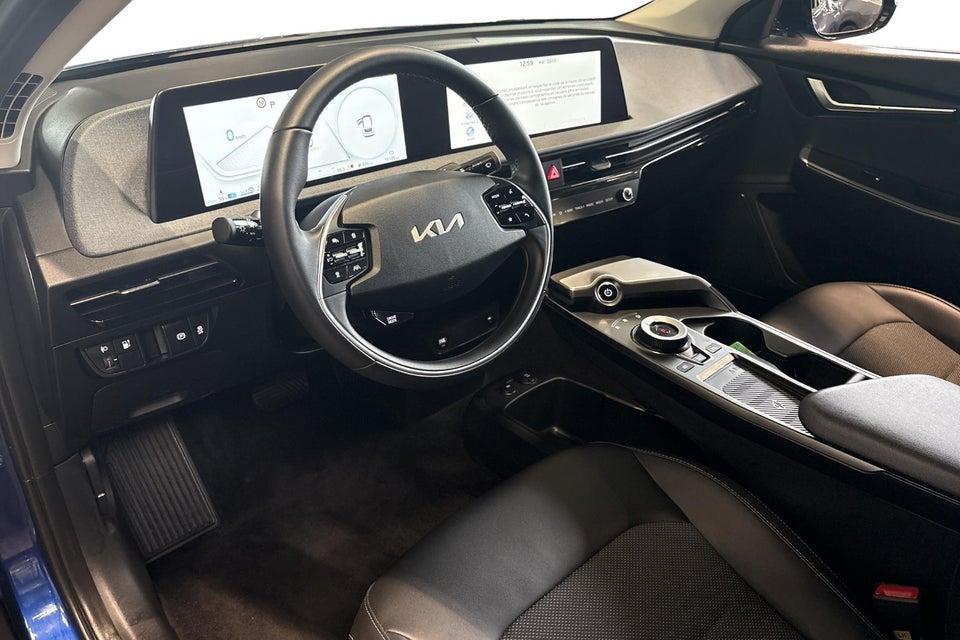 Kia EV6 77 Long Range Active 5d