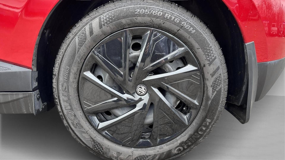 MG 4 51 Nordic Edition 5d