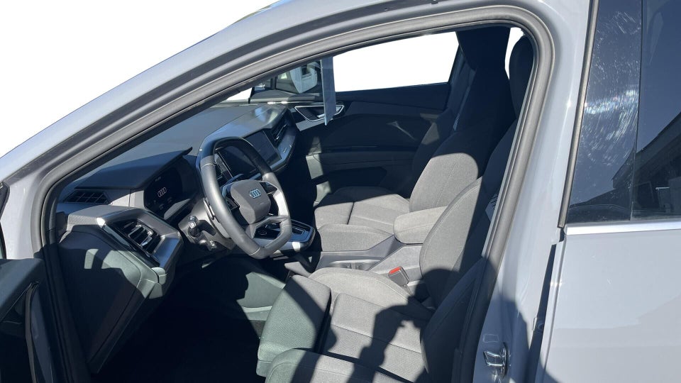 Audi Q4 e-tron 45 S-line Sportback 5d