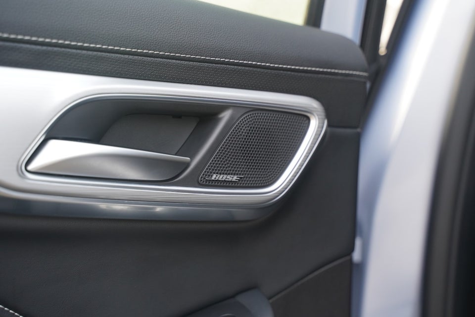 MG Marvel R Performance 5d