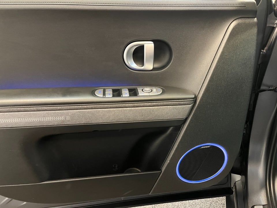 Hyundai Ioniq 5 73 Uniq 5d