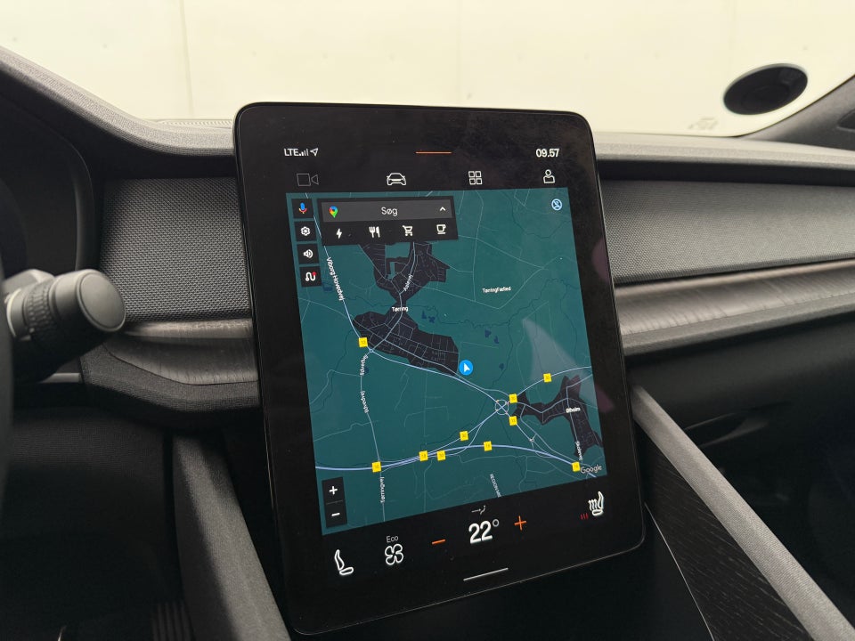 Polestar 2 Long Range AWD 5d