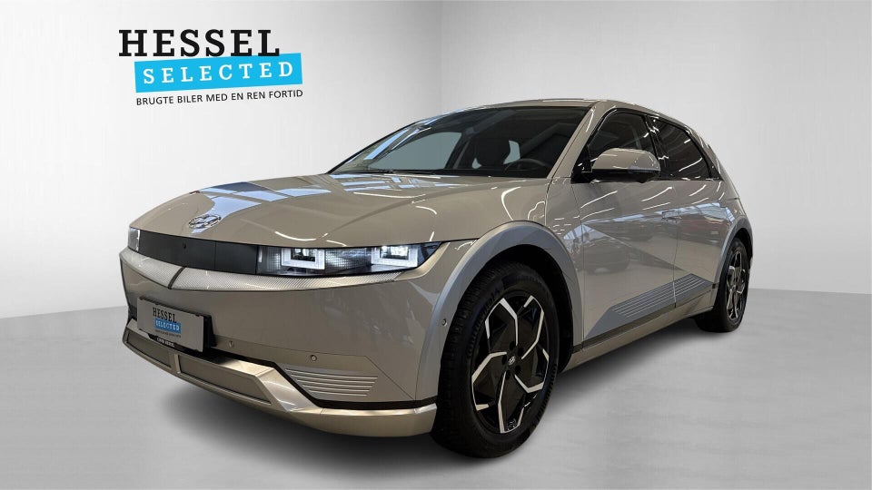 Hyundai Ioniq 5 77 Ultimate 5d