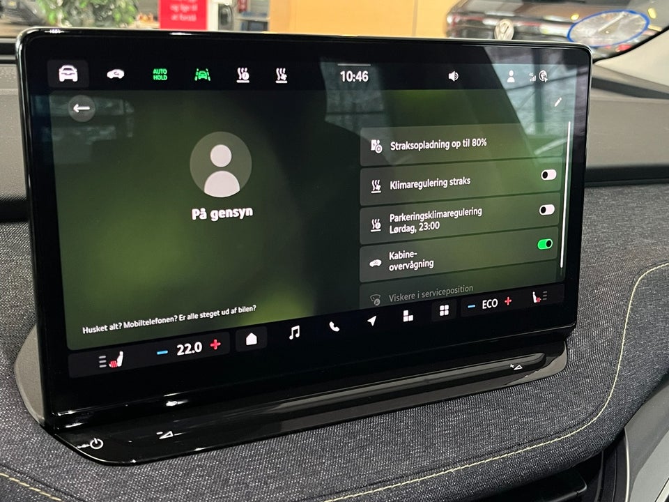 Skoda Elroq 85 iV Premium 5d