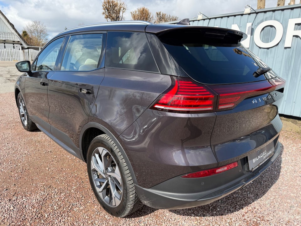 Aiways U5 Premium 5d