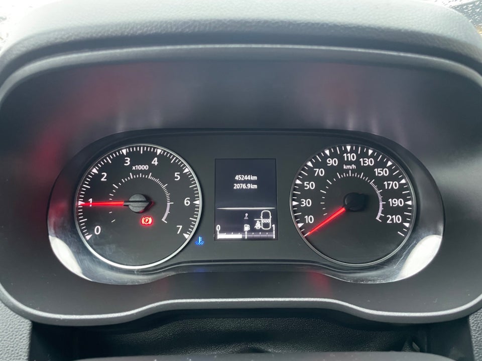 Dacia Duster 1,0 TCe 90 Prestige 5d