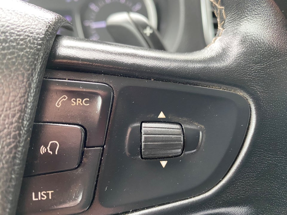 Peugeot Expert 2,0 BlueHDi 122 L3 Plus EAT8 Van