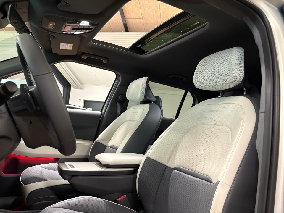 Kia EV3 81 Long Range GT-Line 5d