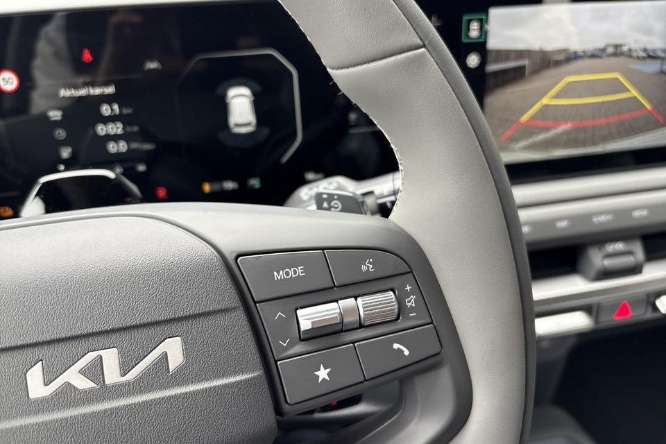 Kia EV3 58 Standard Range Access 5d