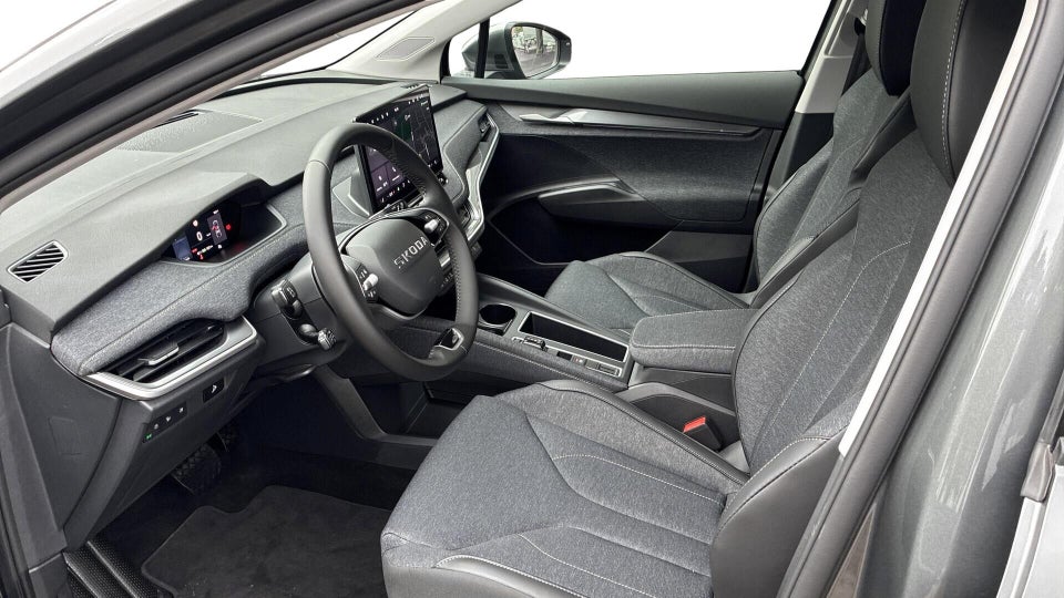 Skoda Elroq 60 iV Premium 5d