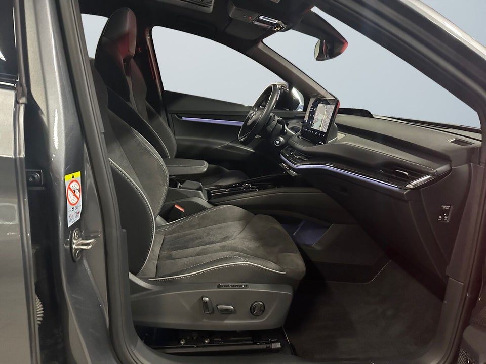 Skoda Enyaq 60 iV Sportline 5d