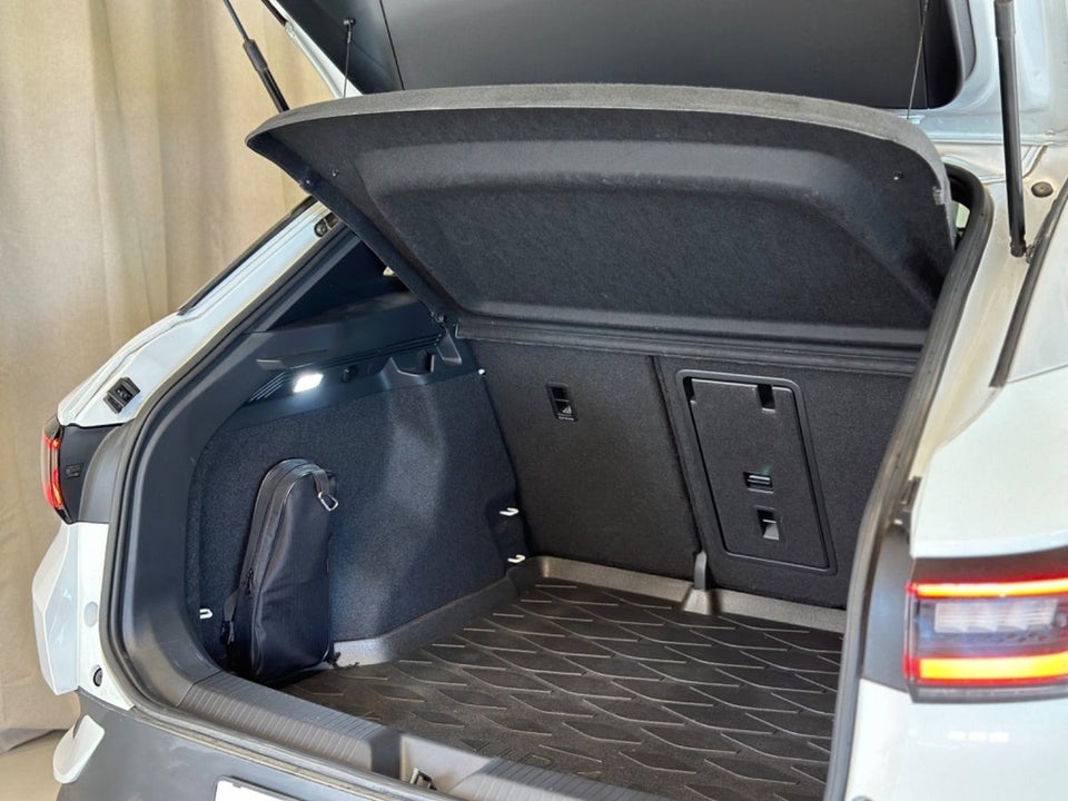 VW ID.4 52 Pure Performance 5d