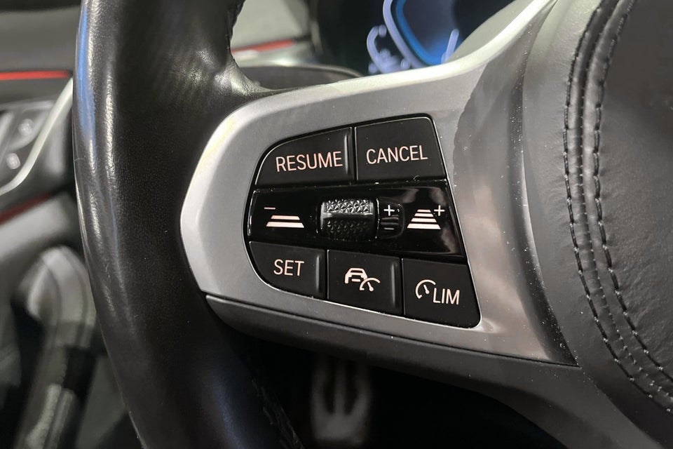 BMW 530e 2,0 Touring M-Sport aut. 5d