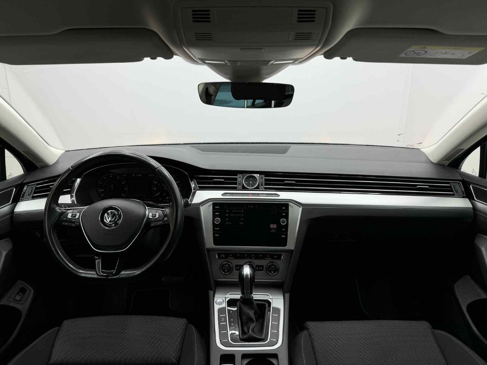VW Passat 1,4 TSi 150 Comfortline Premium Variant DSG 5d