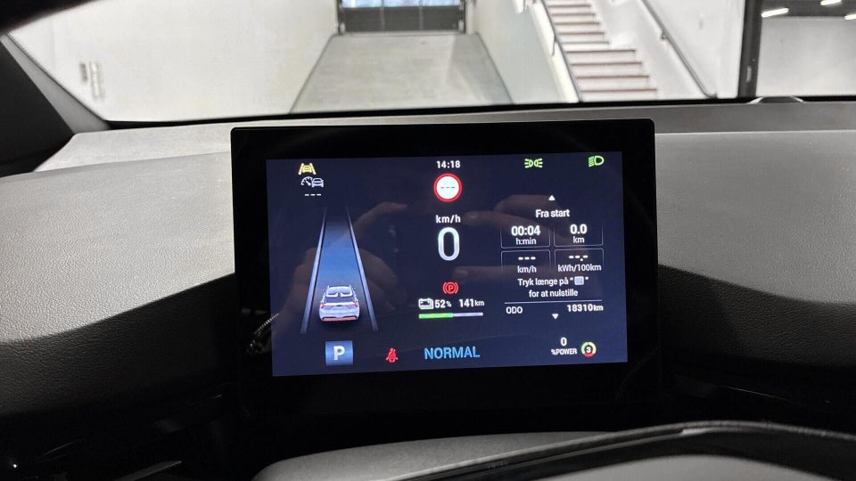 MG 4 51 Nordic Edition 5d