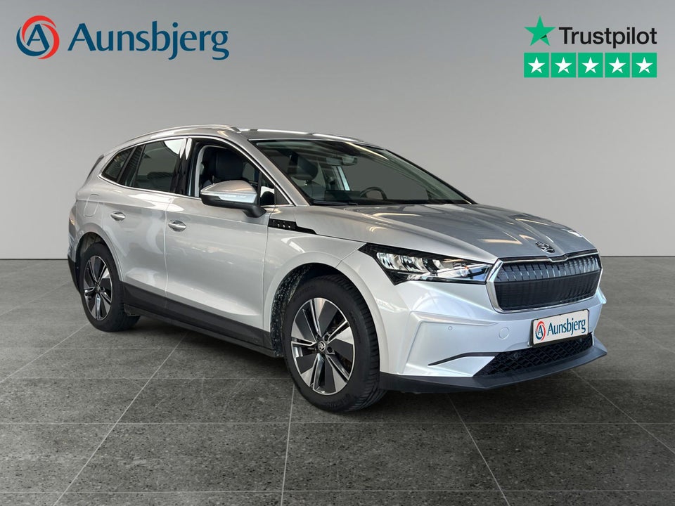 Skoda Enyaq 60 iV 5d