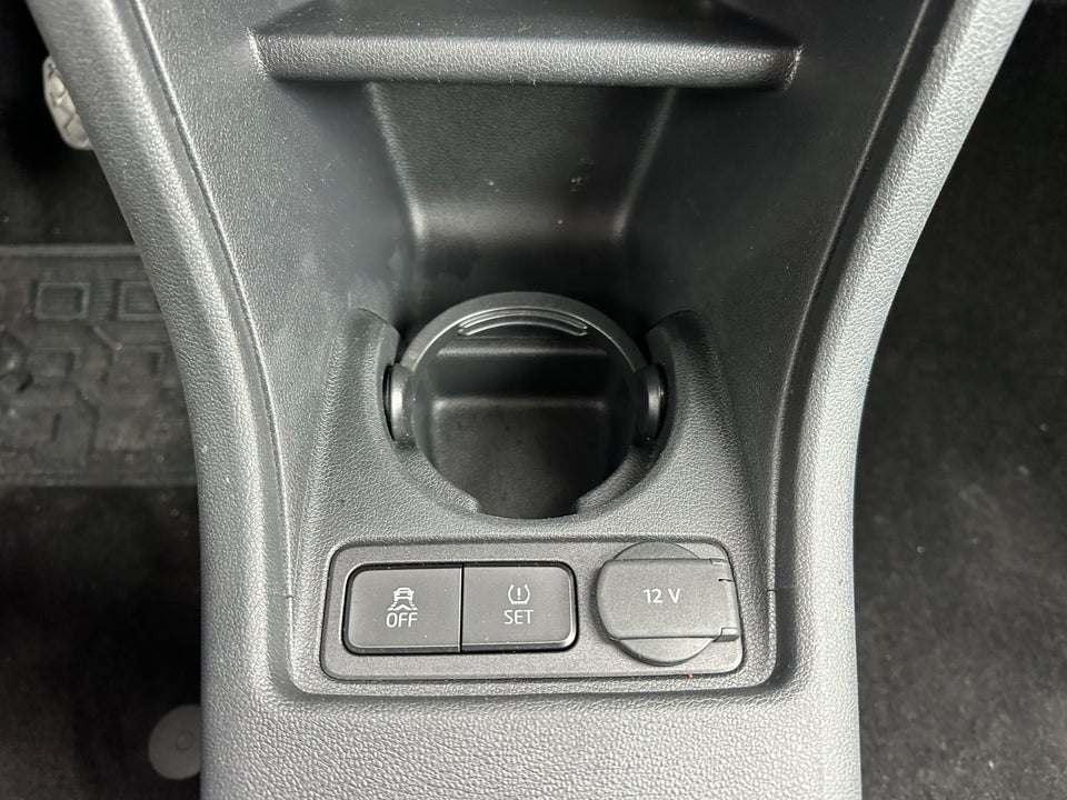 VW Up! 1,0 MPi 60 Move BMT 5d