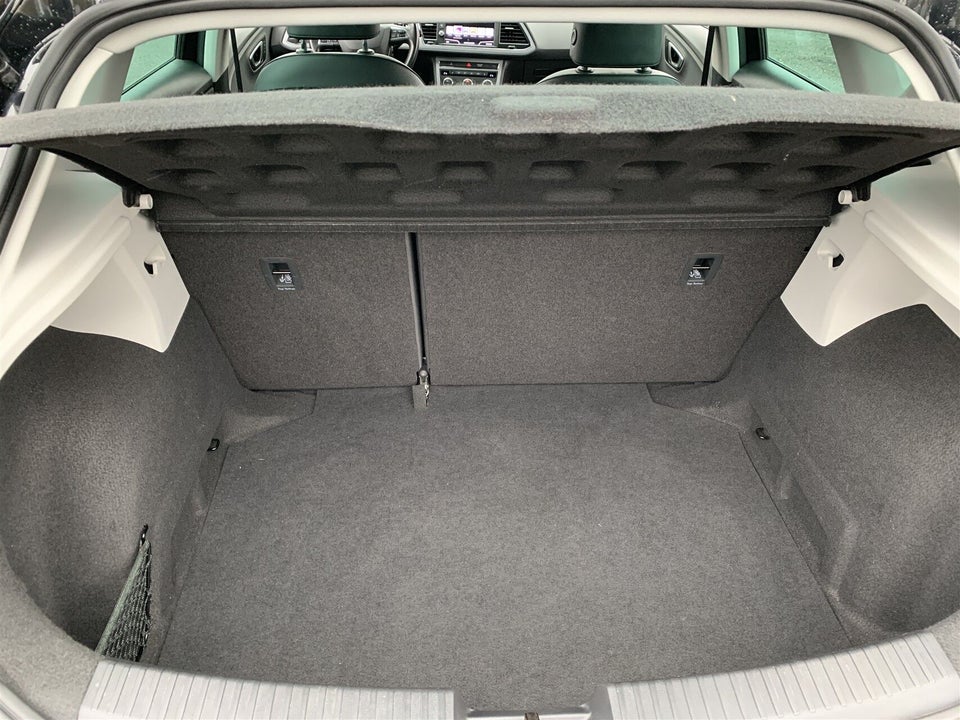 Seat Leon 1,5 TSi 150 Xcellence DSG 5d