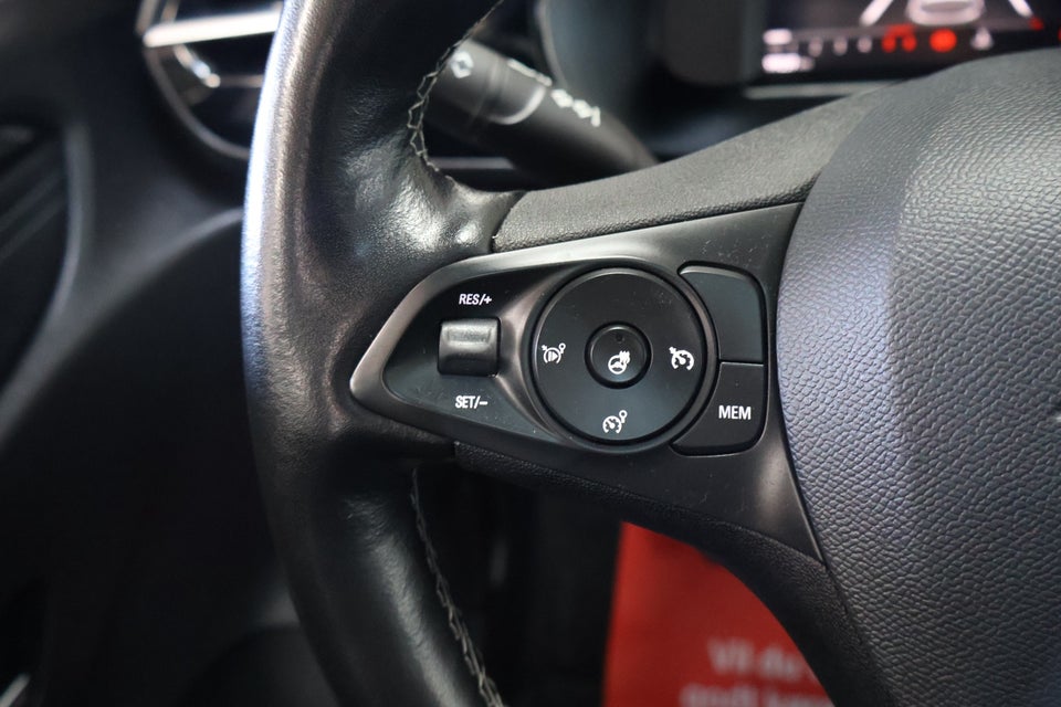 Opel Corsa 1,5 D 102 Sport 5d