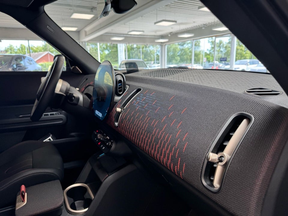 MINI Countryman E JCW Trim L 5d