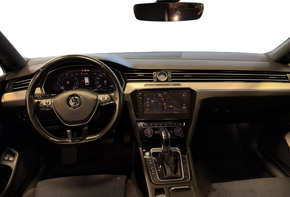 VW Passat 1,4 TSi 150 Comfortline Premium Variant DSG 5d