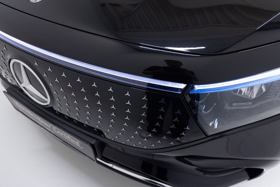 Mercedes EQA250+ AMG Advance 5d