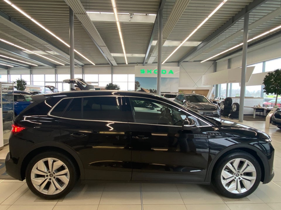 Skoda Elroq 85 iV 5d