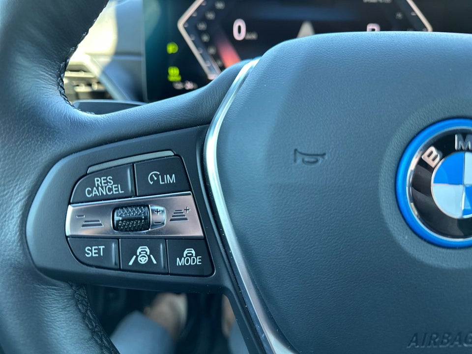 BMW i4 eDrive35 5d