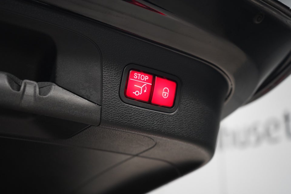 Mercedes EQC400 4Matic 5d